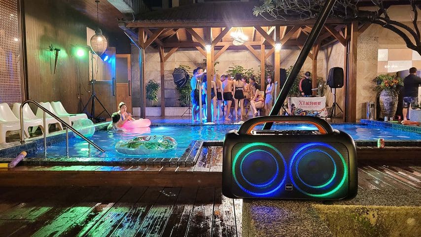 X1 On-The-Go功能齊全，支援全方位輸入